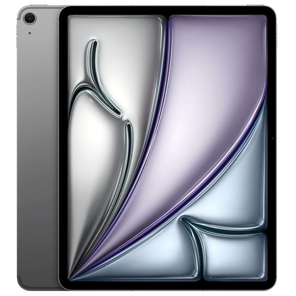 Apple iPad Air (M3) 2025 13" 512GB Wi-Fi+4G Space Gray (MCJ94) Apple iPad Air (M3) 2025 13" 512GB Wi-Fi+4G Space Gray (MCJ94)
