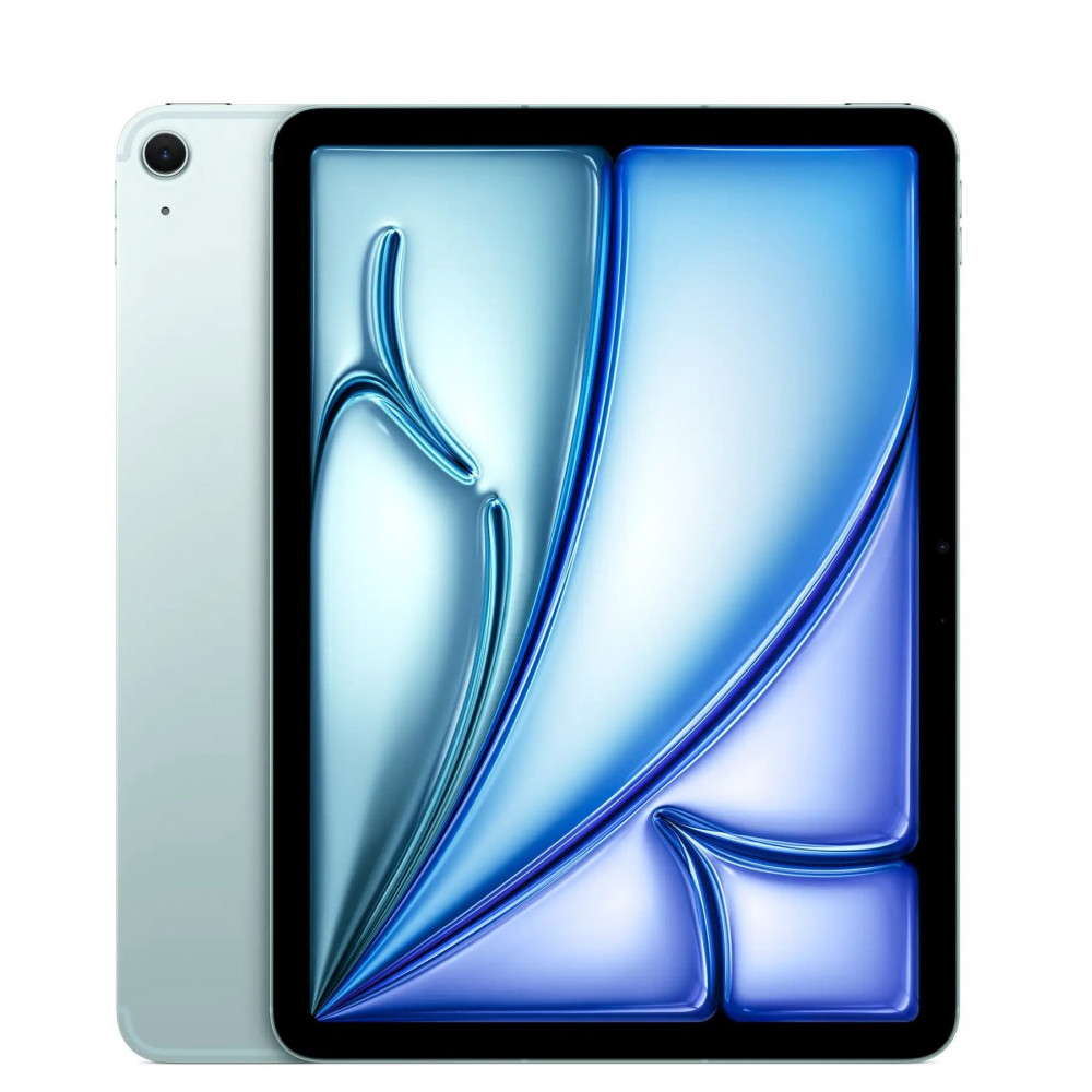 Apple iPad Air (M3) 2025 11" 512GB Wi-Fi+4G Blue (MCG54) Apple iPad Air (M3) 2025 11" 512GB Wi-Fi+4G Blue (MCG54)
