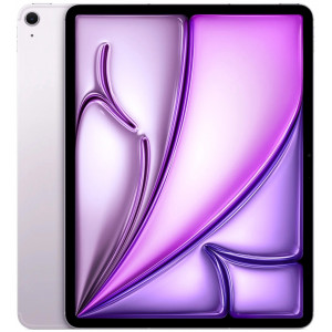 Apple iPad Air (M3) 2025 13" 1TB Wi-Fi+4G Purple (MCJH4)