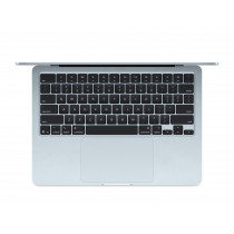 Apple MacBook Air 13" M4 Chip 16/256GB (MC6T4) 2025 Sky Blue