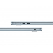 Apple MacBook Air 13" M4 Chip 16/256GB (MC6T4) 2025 Sky Blue