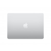 Apple MacBook Air 13" M4 Chip 16/256GB (MW0W3) 2025 Silver