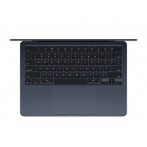 Apple MacBook Air 13" M4 Chip 16/256GB (MW123) 2025 Midnight