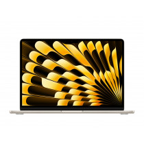 Apple MacBook Air 13" M4 Chip 16/256GB (MW0Y3) 2025 Starlight