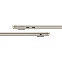 Apple MacBook Air 13" M4 Chip 16/256GB (MW0Y3) 2025 Starlight
