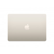 Apple MacBook Air 13" M4 Chip 16/256GB (MW0Y3) 2025 Starlight