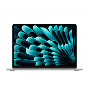 Apple MacBook Air 13" M4 Chip 16/512GB (MW0X3) 2025 Silver