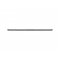 Apple MacBook Air 13" M4 Chip 16/512GB (MW0X3) 2025 Silver
