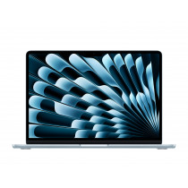 Apple MacBook Air 13" M4 Chip 24/512GB (MC6V4) 2025 Sky Blue