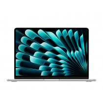 Apple MacBook Air 13" M4 Chip 24/512GB (MC654) 2025 Silver
