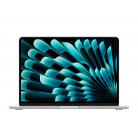 Apple MacBook Air 13" M4 Chip 24/512GB (MC654) 2025 Silver