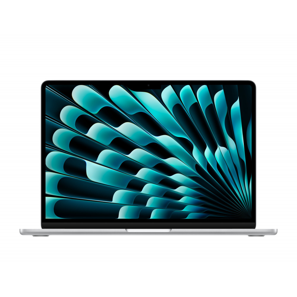 Apple MacBook Air 13" M4 Chip 24/512GB (MC654) 2025 Silver Apple MacBook Air 13" M4 Chip 24/512GB (MC654) 2025 Silver