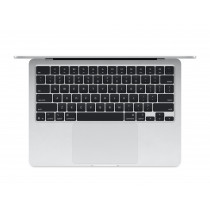 Apple MacBook Air 13" M4 Chip 24/512GB (MC654) 2025 Silver