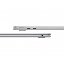 Apple MacBook Air 13" M4 Chip 24/512GB (MC654) 2025 Silver