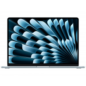 Apple MacBook Air 15" M4 Chip 16/256GB (MC7A4) 2025 Sky Blue