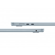 Apple MacBook Air 15" M4 Chip 16/256GB (MC7A4) 2025 Sky Blue