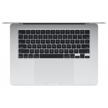 Apple MacBook Air 15" M4 Chip 16/256GB (MW1G3) 2025 Silver