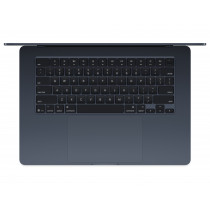 Apple MacBook Air 15" M4 Chip 16/512GB (MW1M3) 2025 Midnight