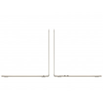 Apple MacBook Air 15" M4 Chip 16/512GB (MW1K3) 2025 Starlight