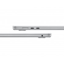 Apple MacBook Air 15" M4 Chip 16/512GB (MW1H3) 2025 Silver