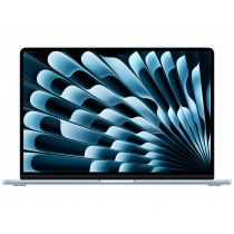 Apple MacBook Air 15" M4 Chip 16/512GB (MC7C4) 2025 Sky Blue