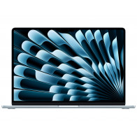 Apple MacBook Air 15" M4 Chip 16/512GB (MC7C4) 2025 Sky Blue