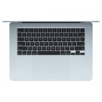 Apple MacBook Air 15" M4 Chip 16/512GB (MC7C4) 2025 Sky Blue