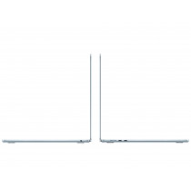 Apple MacBook Air 15" M4 Chip 16/512GB (MC7C4) 2025 Sky Blue