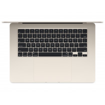 Apple MacBook Air 15" M4 Chip 24/512GB (MC6K4) 2025 Starlight