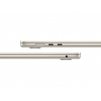 Apple MacBook Air 15" M4 Chip 24/512GB (MC6K4) 2025 Starlight