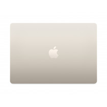 Apple MacBook Air 15" M4 Chip 24/512GB (MC6K4) 2025 Starlight