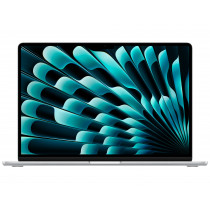 Apple MacBook Air 15" M4 Chip 24/512GB (MC6J4) 2025 Silver