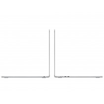 Apple MacBook Air 15" M4 Chip 24/512GB (MC6J4) 2025 Silver
