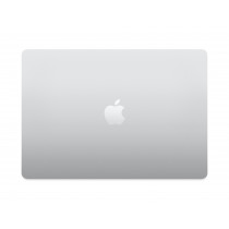 Apple MacBook Air 15" M4 Chip 24/512GB (MC6J4) 2025 Silver