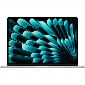 Apple MacBook Air 13" M2 Chip 16/256GB (MC7V4) 2024 Silver
