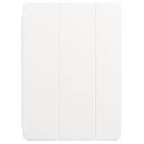 Чохол Apple Smart Folio для iPad  Pro 12.9 2020 (4th gen) White (MXT82)