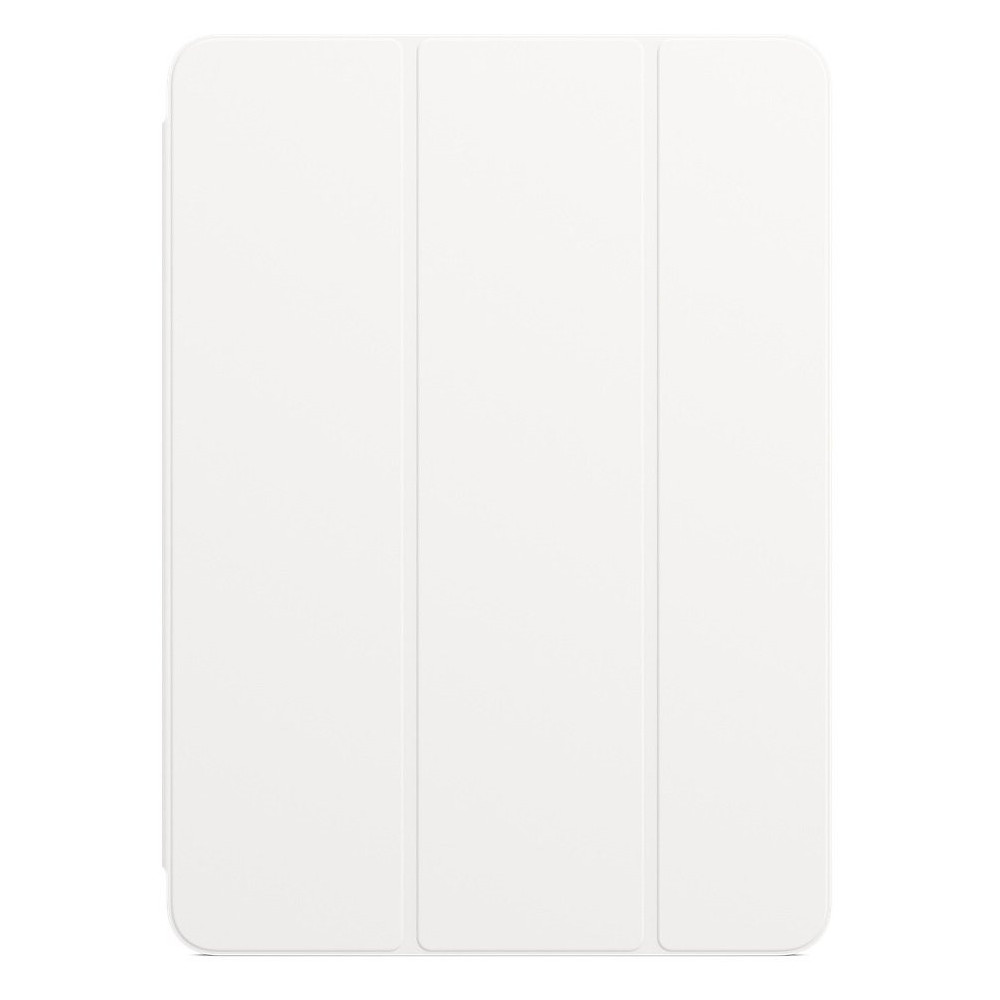 Чохол Apple Smart Folio для iPad  Pro 12.9 2020 (4th gen) White (MXT82)