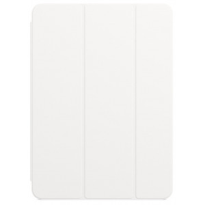 Чохол Apple Smart Folio для iPad  Pro 12.9 2020 (4th gen) White (MXT82)