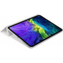 Чохол Apple Smart Folio для iPad  Pro 12.9 2020 (4th gen) White (MXT82)