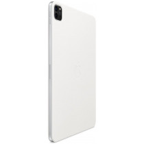 Чохол Apple Smart Folio для iPad  Pro 12.9 2020 (4th gen) White (MXT82)