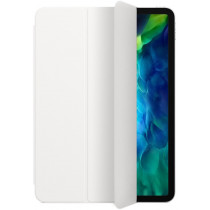 Чохол Apple Smart Folio для iPad  Pro 12.9 2020 (4th gen) White (MXT82)