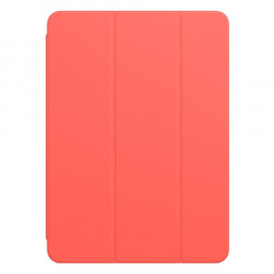 Чохол Apple Smart Folio для iPad Pro 11 2020 (2nd gen) Pink Citrus (MH003)