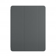 Обкладинка Apple Smart Folio для iPad Air 13" (M2) Charcoal Gray (MWK93)