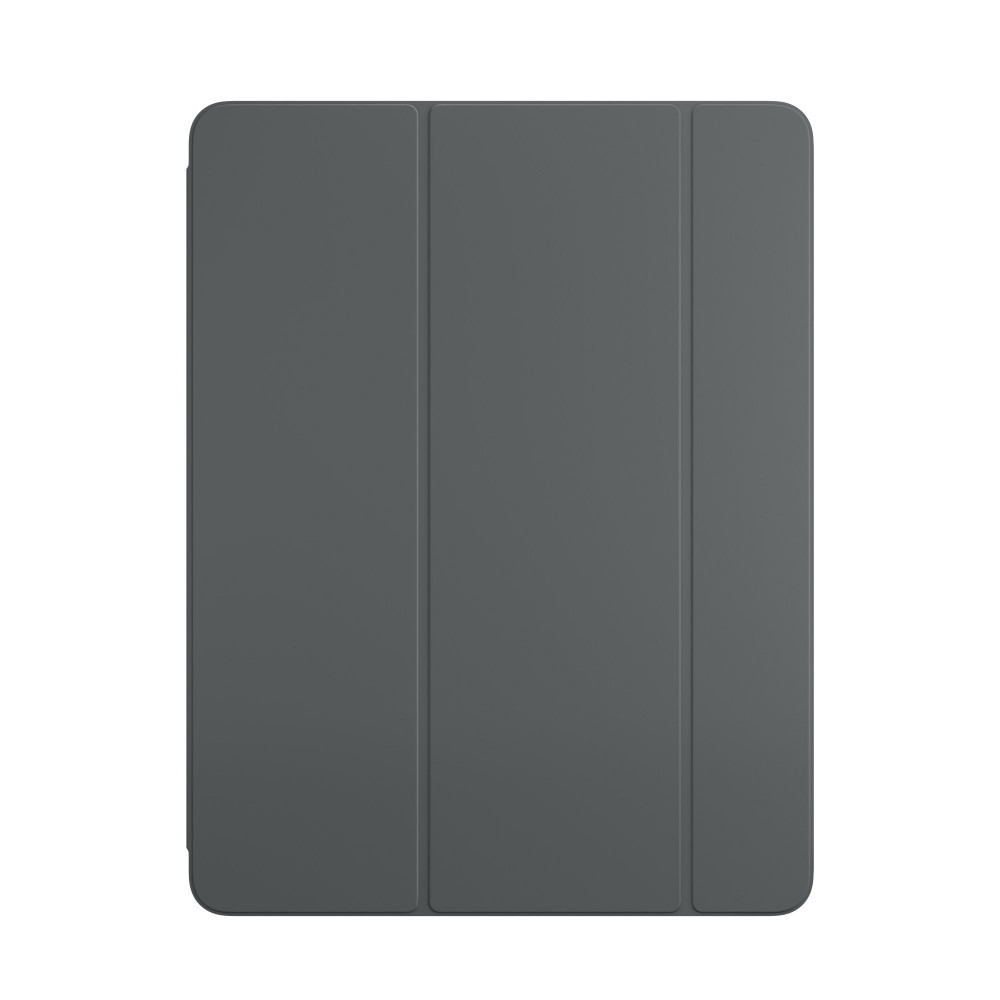 Обкладинка Apple Smart Folio для iPad Air 13" (M2) Charcoal Gray (MWK93) Обкладинка Apple Smart Folio для iPad Air 13" (M2) Charcoal Gray (MWK93)