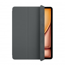 Обкладинка Apple Smart Folio для iPad Air 13" (M2) Charcoal Gray (MWK93)