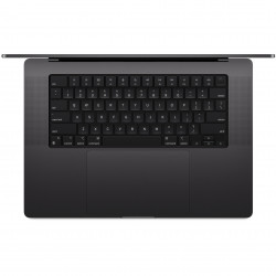 Apple MacBook Pro 16" M4 Pro Сhip 24/1TB (Z1FT000CV/Z1FT000GK) 2024 Space Black