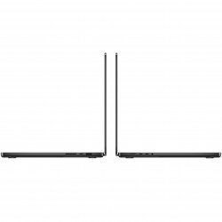 Apple MacBook Pro 16" M4 Pro Сhip 24/1TB (Z1FT000CV/Z1FT000GK) 2024 Space Black