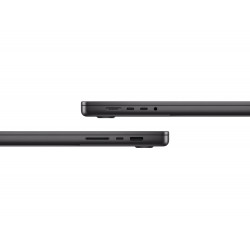 Apple MacBook Pro 16" M4 Pro Сhip 24/1TB (Z1FT000CV/Z1FT000GK) 2024 Space Black