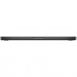 Apple MacBook Pro 16" M4 Pro Сhip 24/1TB (Z1FT000CV/Z1FT000GK) 2024 Space Black