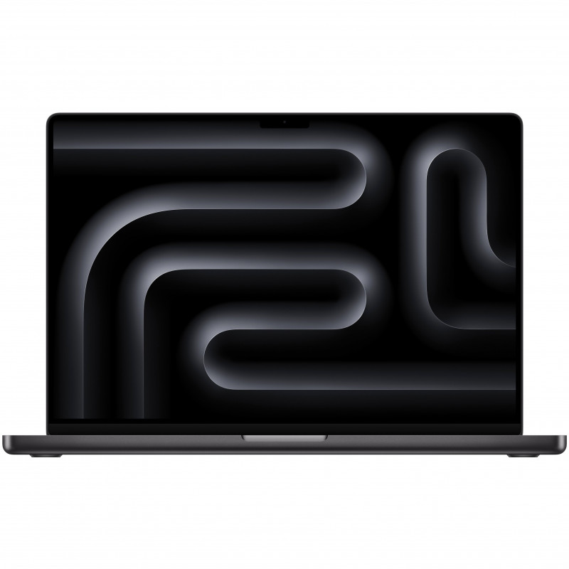 Apple MacBook Pro 16" M4 Pro Сhip 24/1TB (Z1FT000CV/Z1FT000GK) 2024 Space Black
